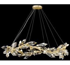 Подвесная люстра CASANDRA Wertmark WE111.12.403