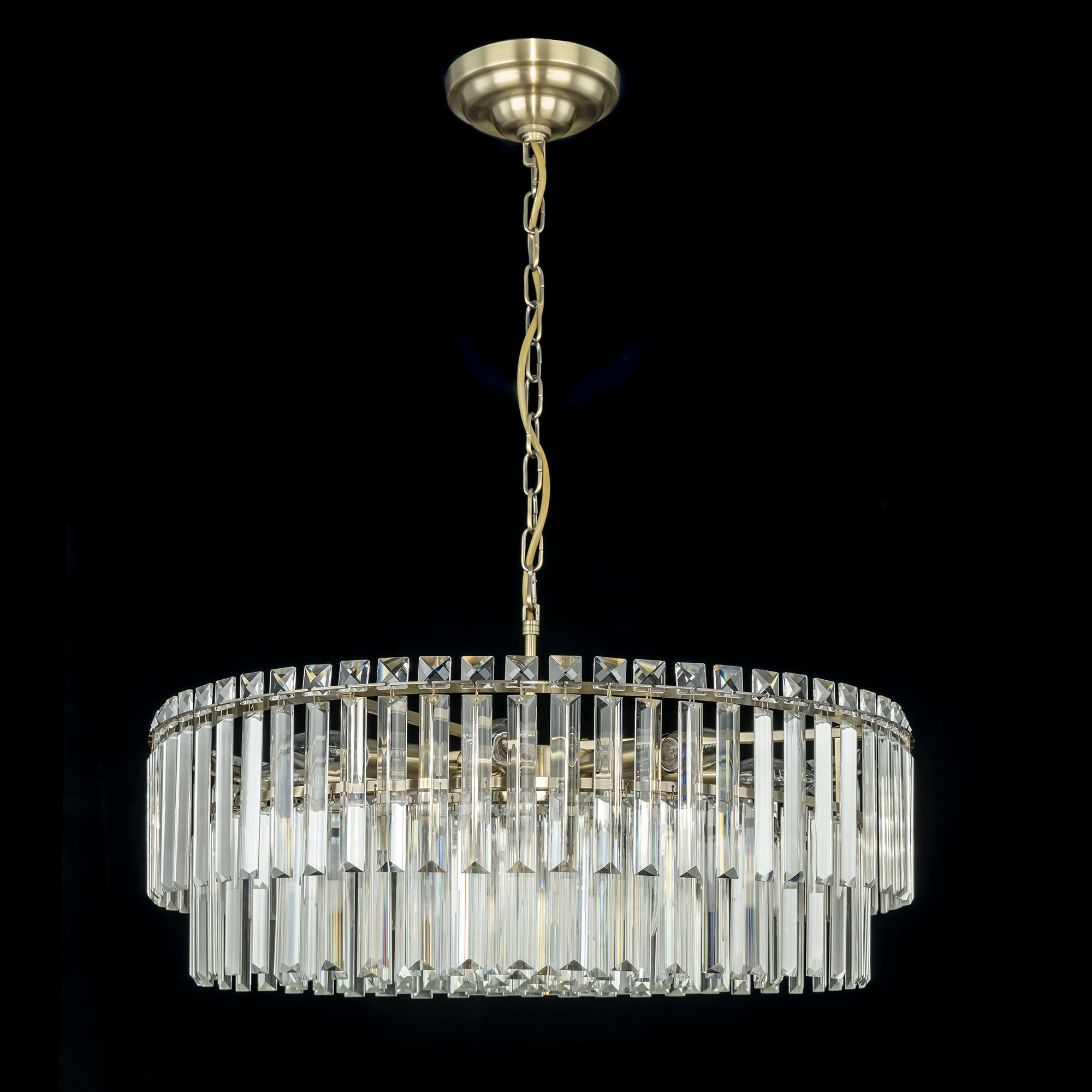 Подвесная люстра CitiLux Фонда CL303223