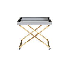 Стол сервировочный Garda Decor KFG134