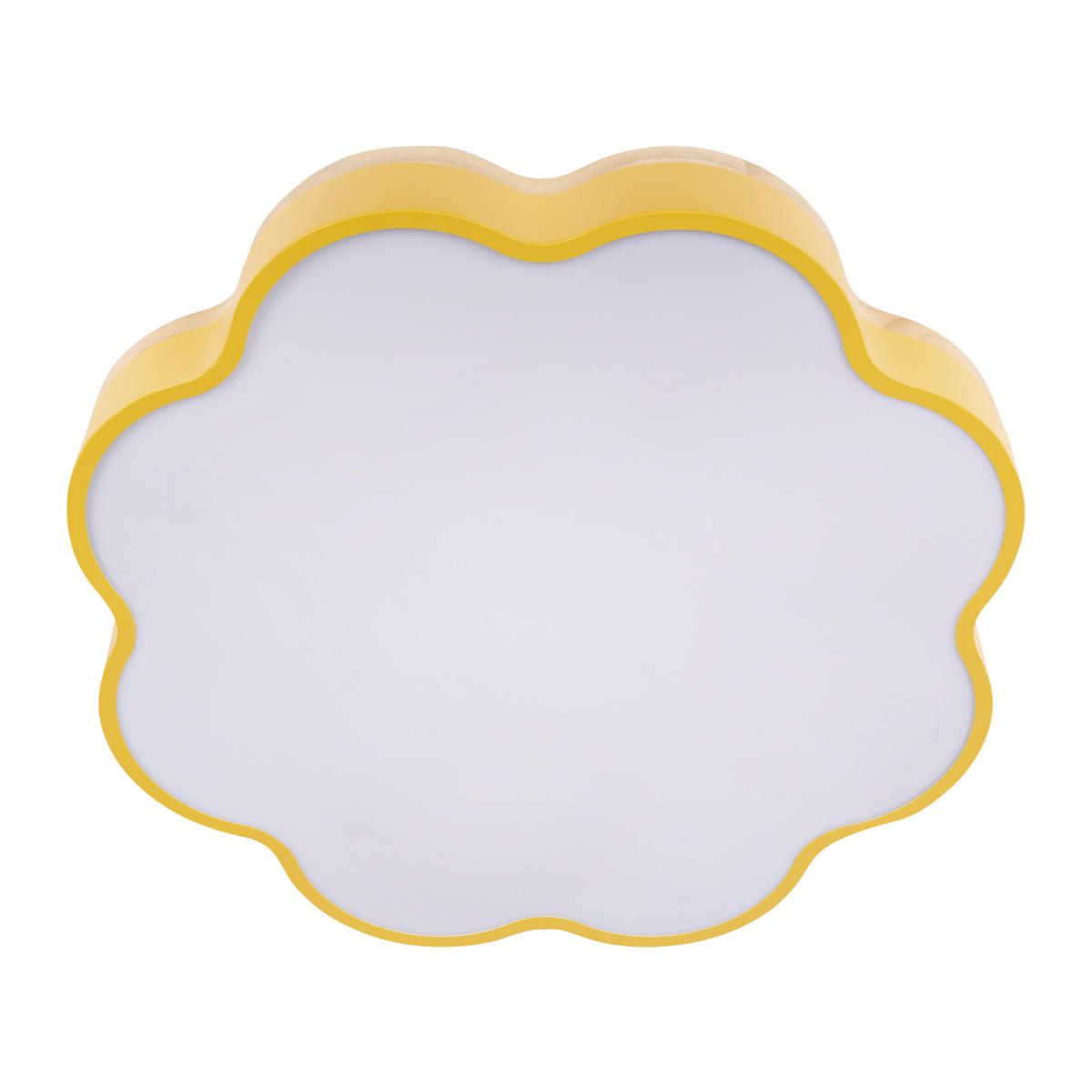 Потолочный светильник LOFT IT Axel 10225/36 Yellow_LF