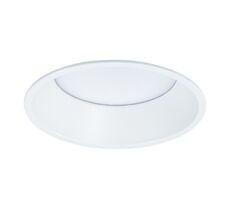 Встраиваемый светильник Arte Lamp Frame A7794PL-1WH