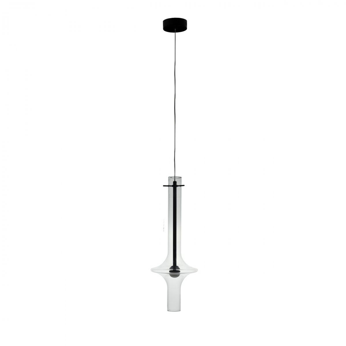 Подвесной светильник Loft IT Tube 10061BK_LF