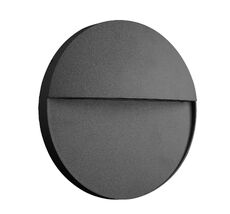 Настенный уличный светильник BAKER 7017_MN