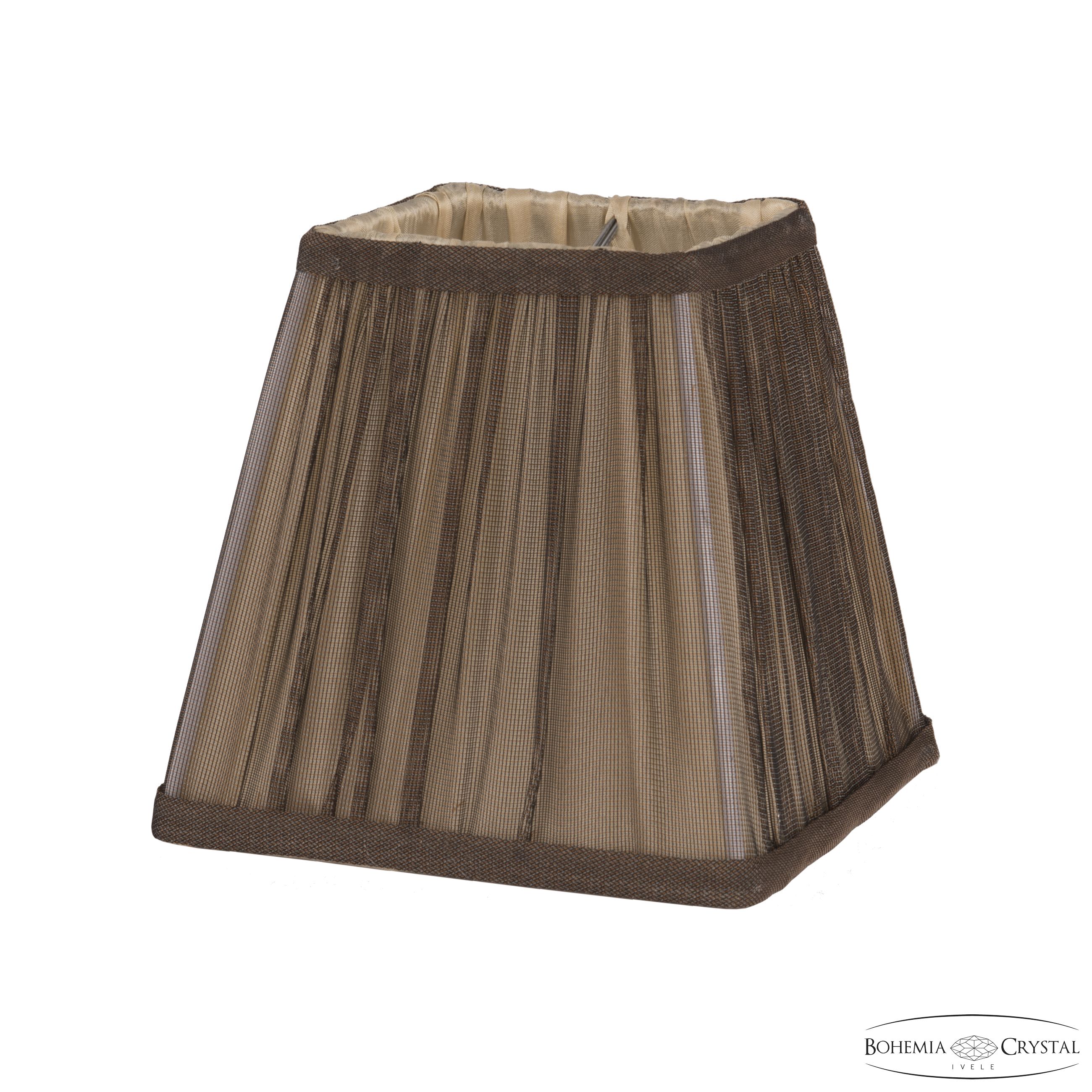 Абажур Ivele Shade SQ9_BI