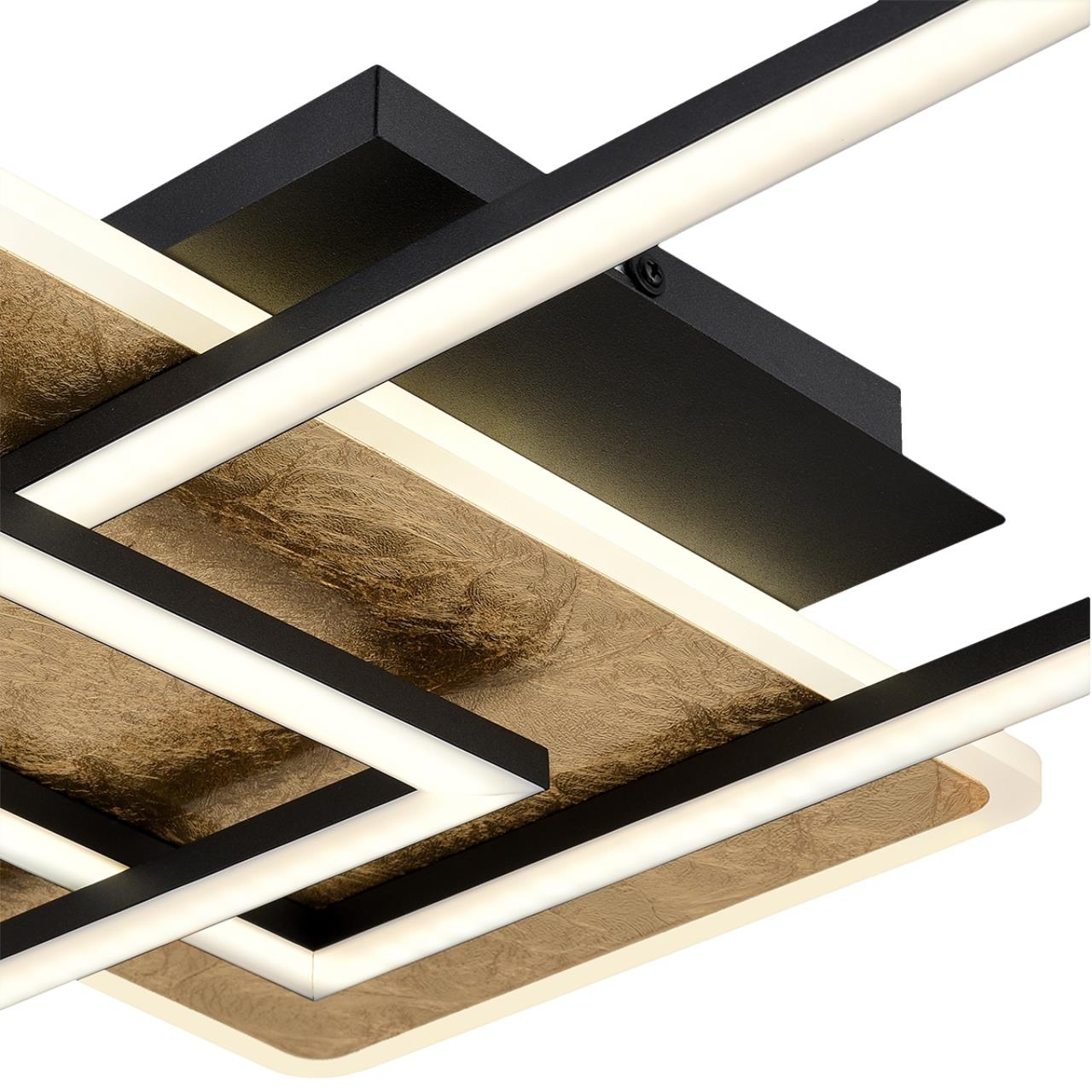 Потолочная люстра LUMION GOLDY 8021/90CL
