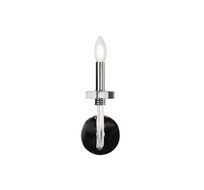 Бра ILamp Vibe W9474-1 Nickel_IP