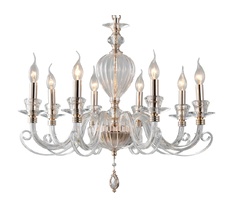 Подвесная люстра Aployt APL.701.03.08