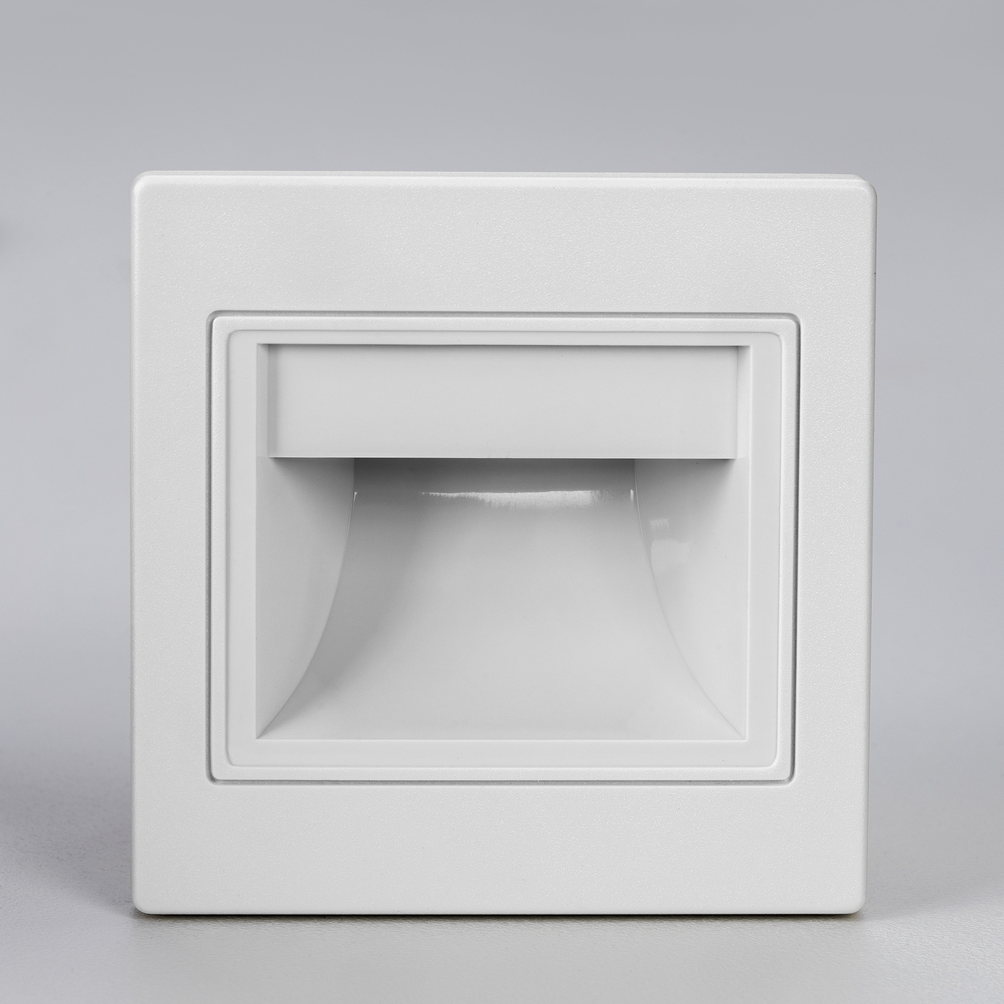 Встраиваемый светильник подсветка Skally CLD005K0