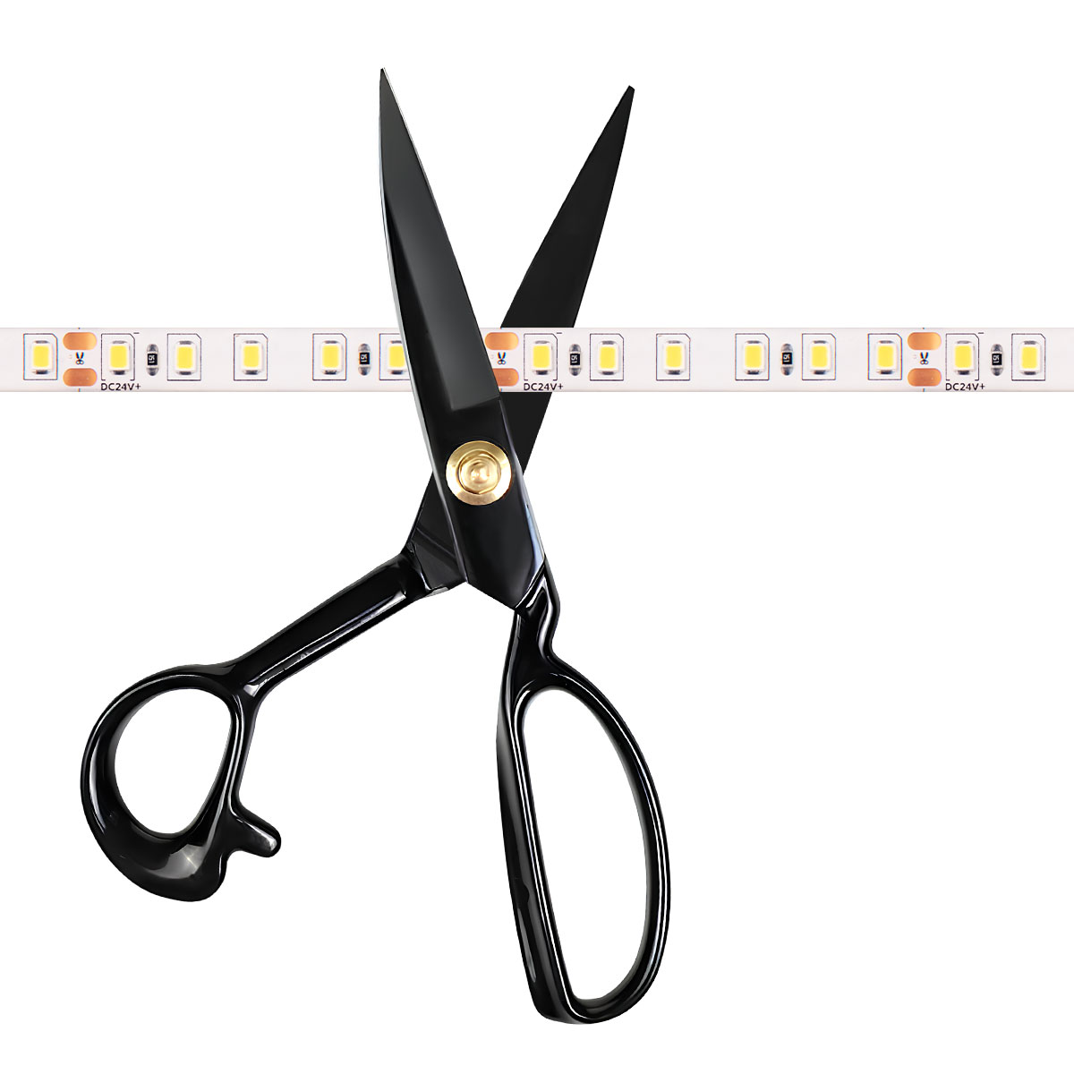 Светодиодная лента LOFT IT Strip 5m 9,6W/m 24V 3000K IP65 10363/12065 WW_LF