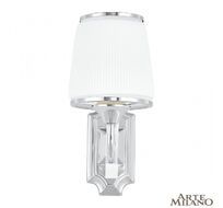 Бра Arte Milano Florentina 309247/1W Wh/Ni