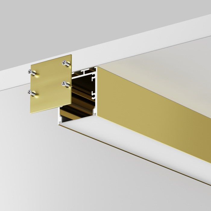 Накладной-подвесной профиль Maytoni 633005_MY