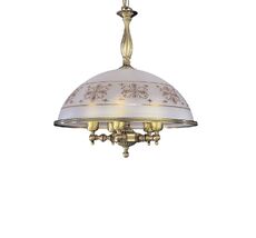 Подвесная люстра Reccagni Angelo L 6002/48_RA