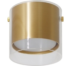 Светильник потолочный Feron 48796_FR