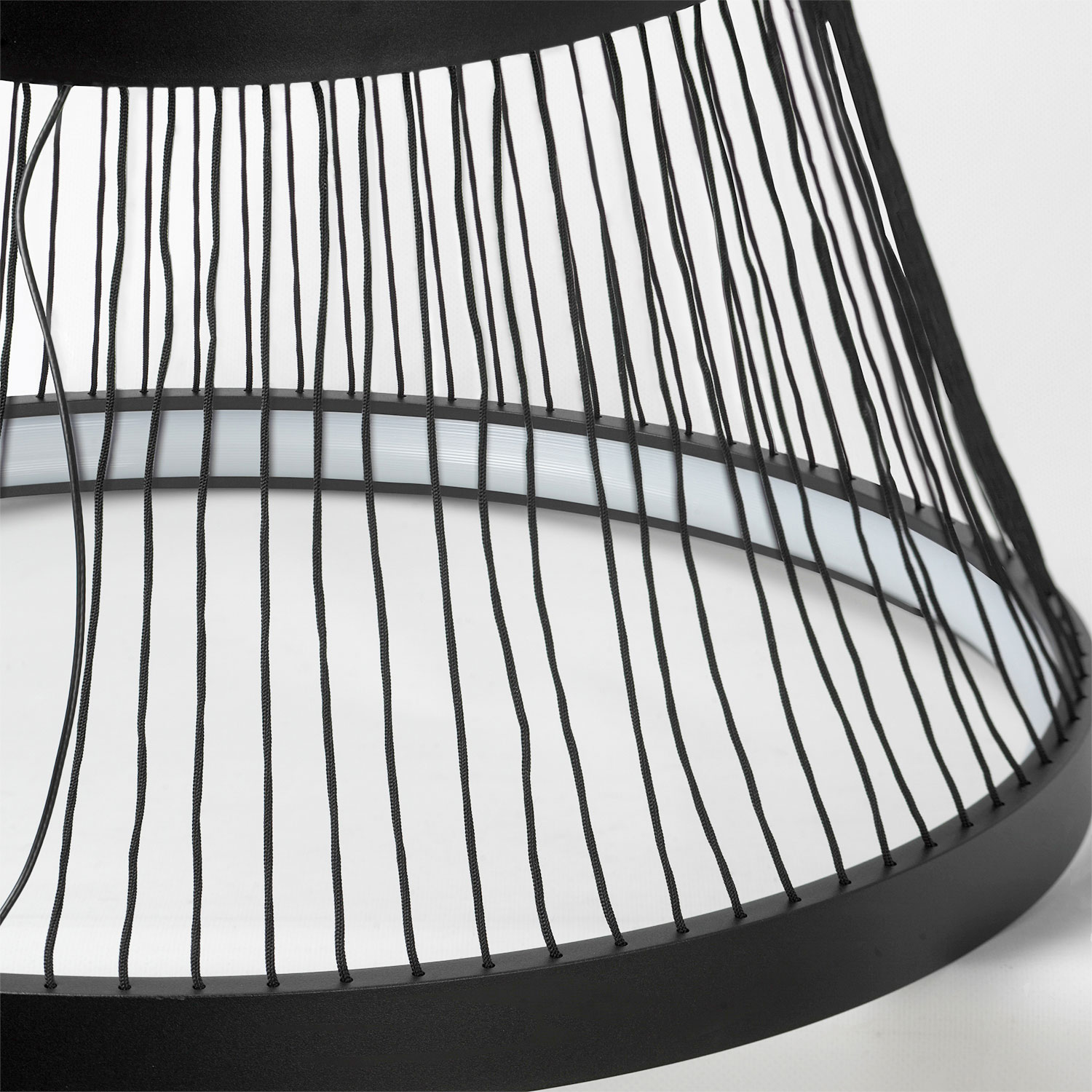 Подвесная люстра Lussole MACON LSP-7310