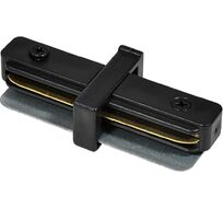 Коннектор прямой для накладного однофазного шинопровода Escada ESTR20005_ESC