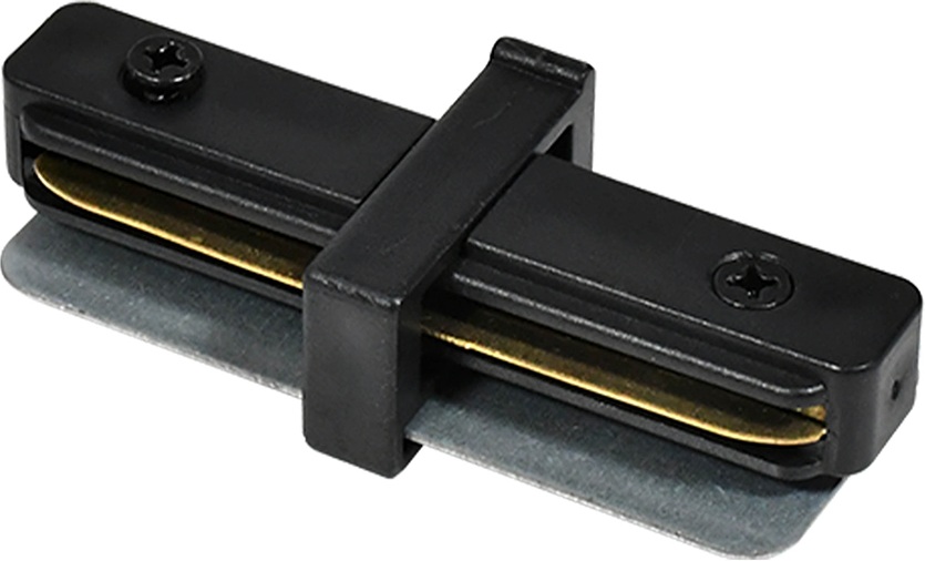 Коннектор прямой для накладного однофазного шинопровода Escada ESTR20005_ESC