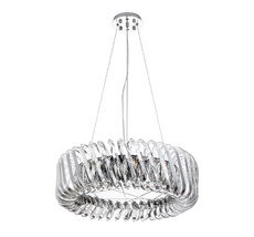 Подвесная люстра Divinare MEGAN 7568/02 LM-9_DI