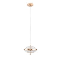 Подвесной светильник Arte Lamp ANDROMEDA A2089SP-6GO