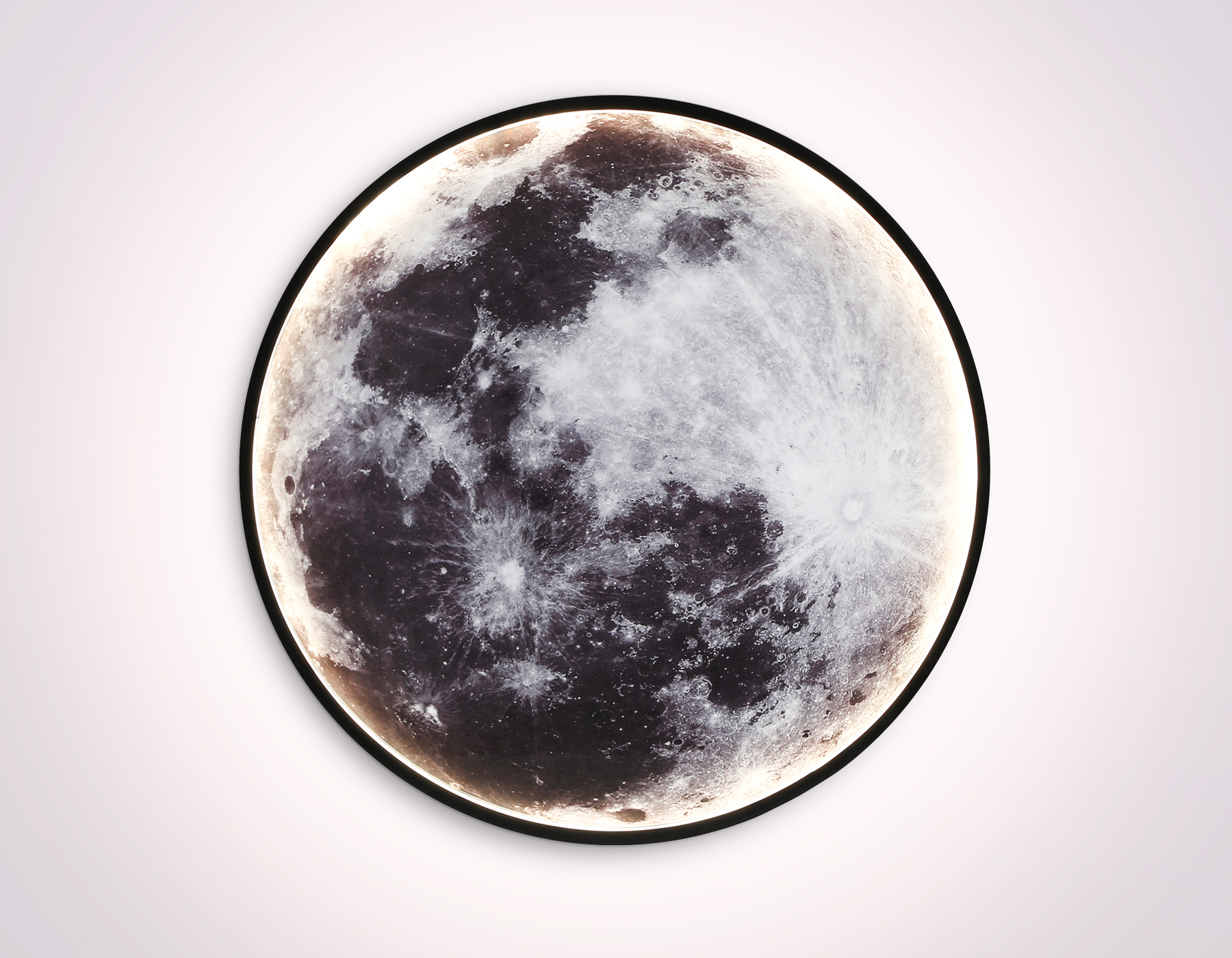 Настенно-потолочный светильник Ambrella Light WALLERS FW11111_AMB