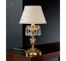 Настольная лампа Reccagni Angelo P 6523 P_RA