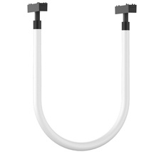 Cветильник светодиодный трековый магнитный гибкий 48V Aployt APL.0127.00.08