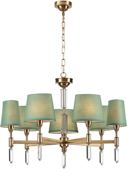 Подвесная люстра Odeon Light LONDON 4887/7