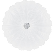 Настенно-потолочный светильник светодиодный с пультом и регулировкой цветовой температуры Звездное небо 41236 Feron 41236_FR