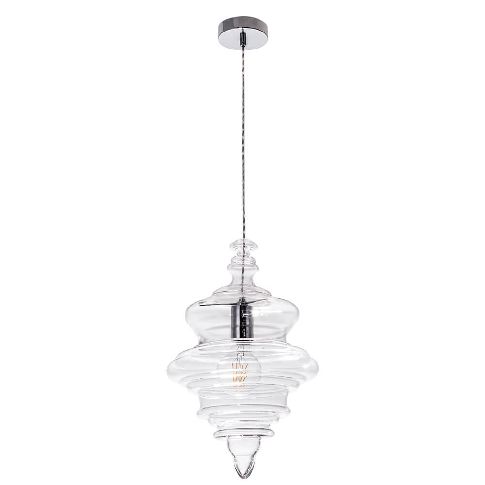 

Подвесной светильник Divinare MAUMEE 5000/02 SP-1, 5000/02 SP-1