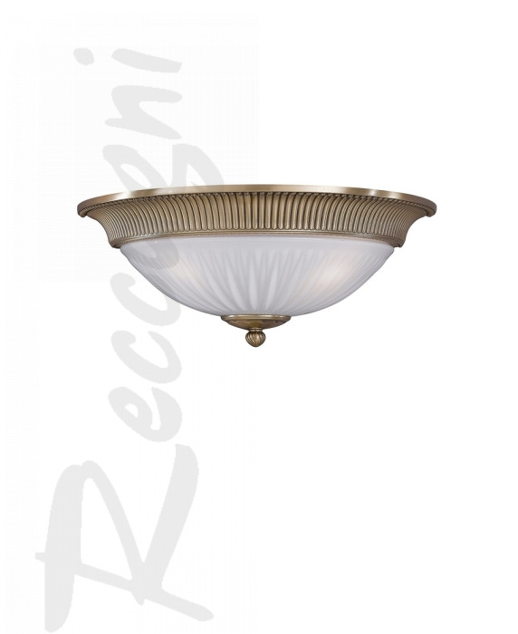 Настенный светильник Reccagni Angelo A 9270/2_RA