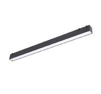 Светильник на шине Denkirs LINEAR DK5576-BK