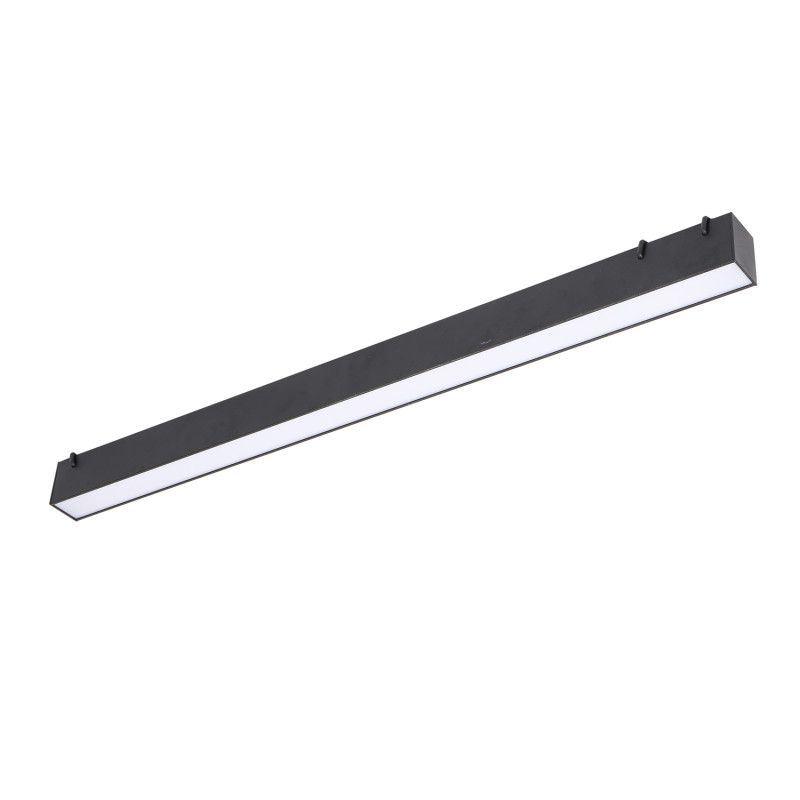 Светильник на шине Denkirs LINEAR DK5576-BK