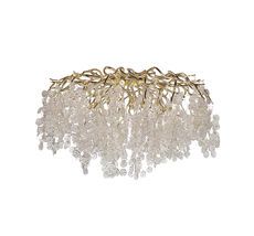 Потолочная люстра Garda Decor 86-90188