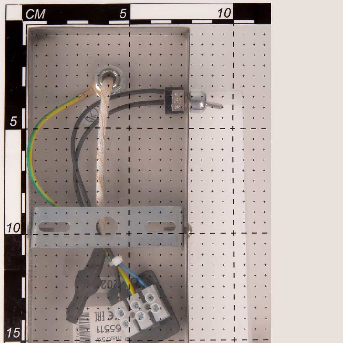 Бра CitiLux Стенли CL465311