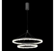 Подвесная люстра Lussole HARDIN LSP-7434