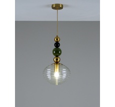 Подвесной светильник Moderli V10914-P_MD