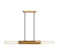 Подвесной светильник Lussole BLOUNT LSP-8789