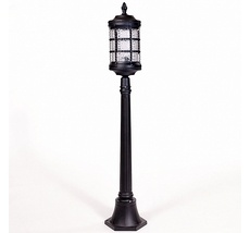 Наземный фонарь IP44 81207 Bl Oasis Light 81207 Bl_OL