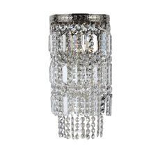 Настенный светильник Dio Darte Cremono Cremono E 2.18.103 N