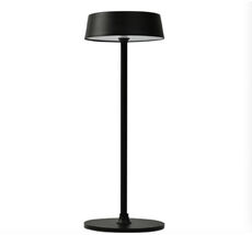 Настольная лампа светодиодная гриб Omnilux OML-40504-01