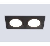 Встраиваемый светильник Ambrella Light TECHNO SPOT TN6615_AMB