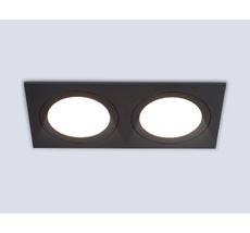 Встраиваемый светильник Ambrella Light TECHNO SPOT TN6615_AMB