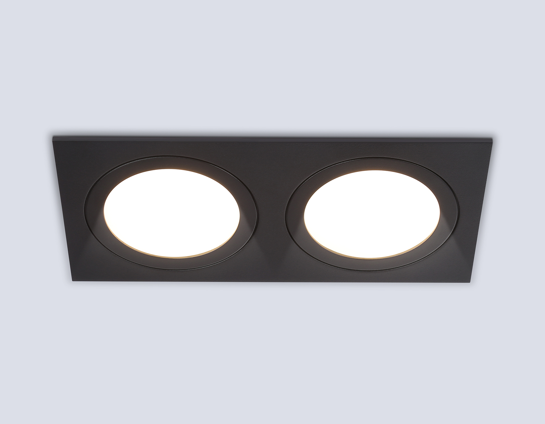 Встраиваемый светильник Ambrella Light TECHNO SPOT TN6615_AMB