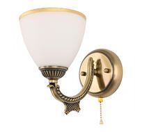 Бра Arte Milano 342837/1W AB