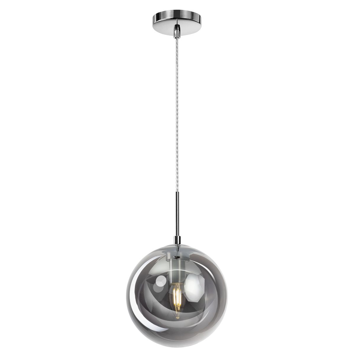 Подвесной светильник CitiLux Томми CL102620