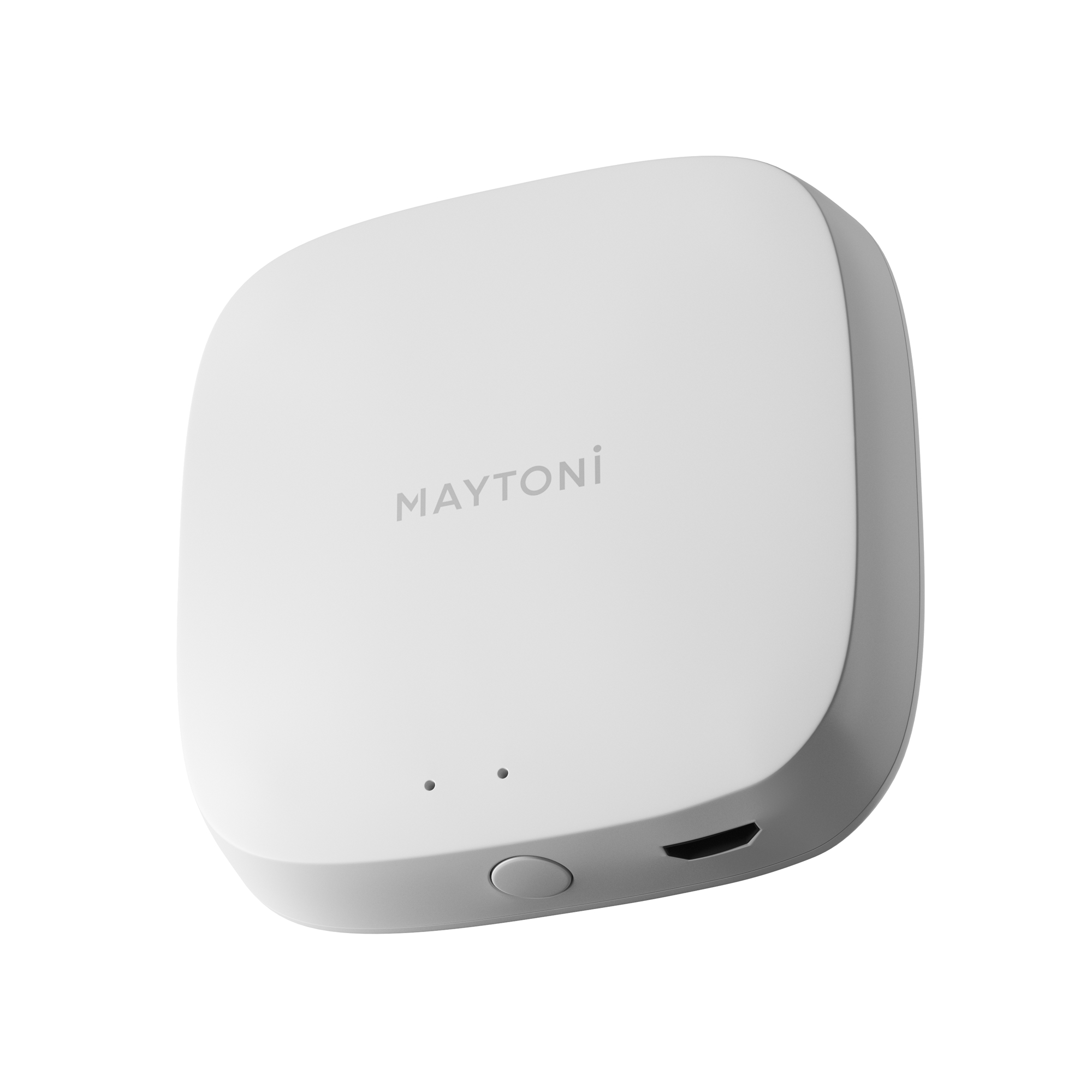 WIFI модуль управления умным домом Maytoni Technical Smart control MD-TRA034-W_MY