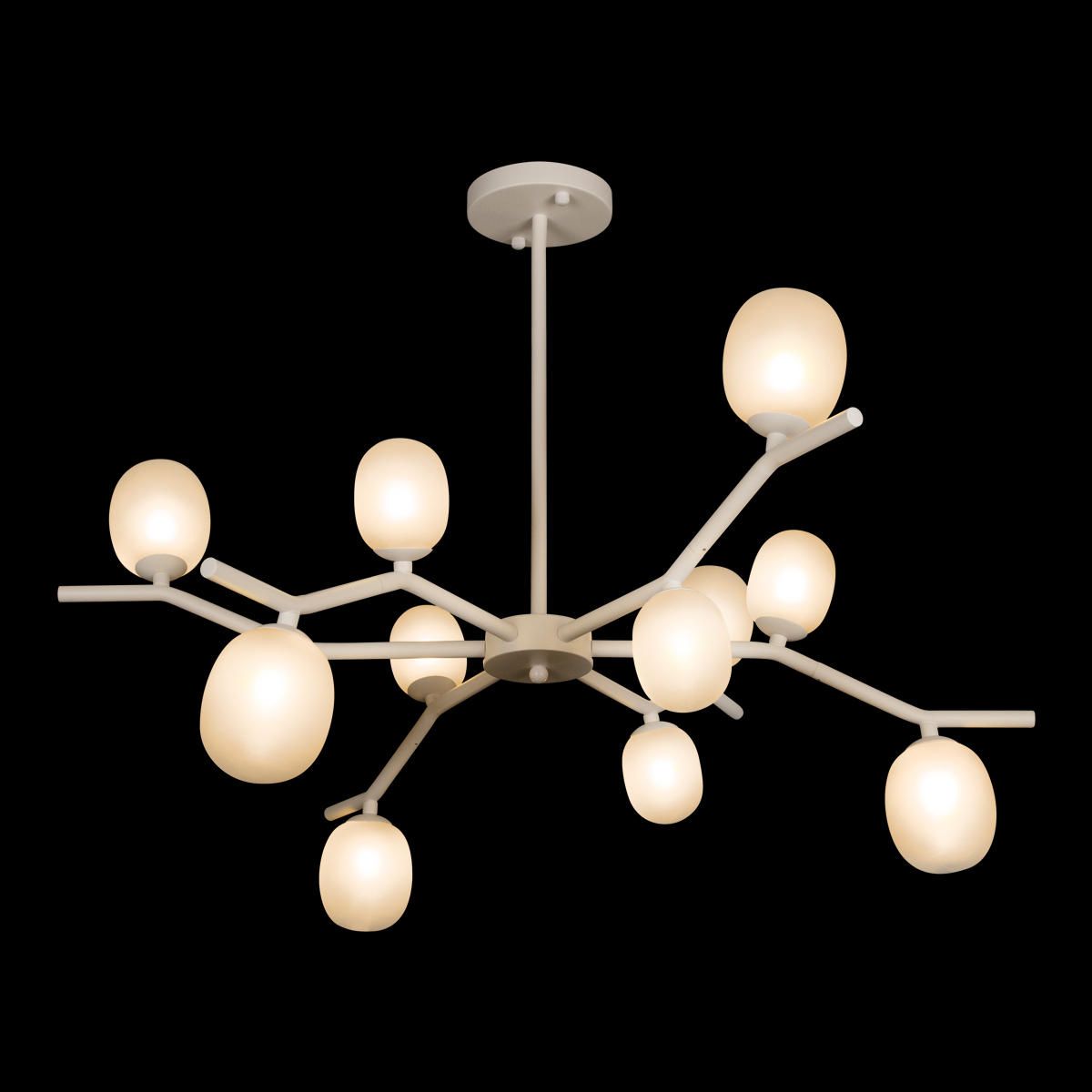 Подвесная люстра Loft IT Sakura 10212/12 White_LF