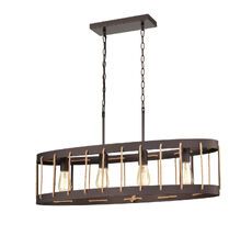 Подвесная люстра Vele Luce Wong VL6426P24