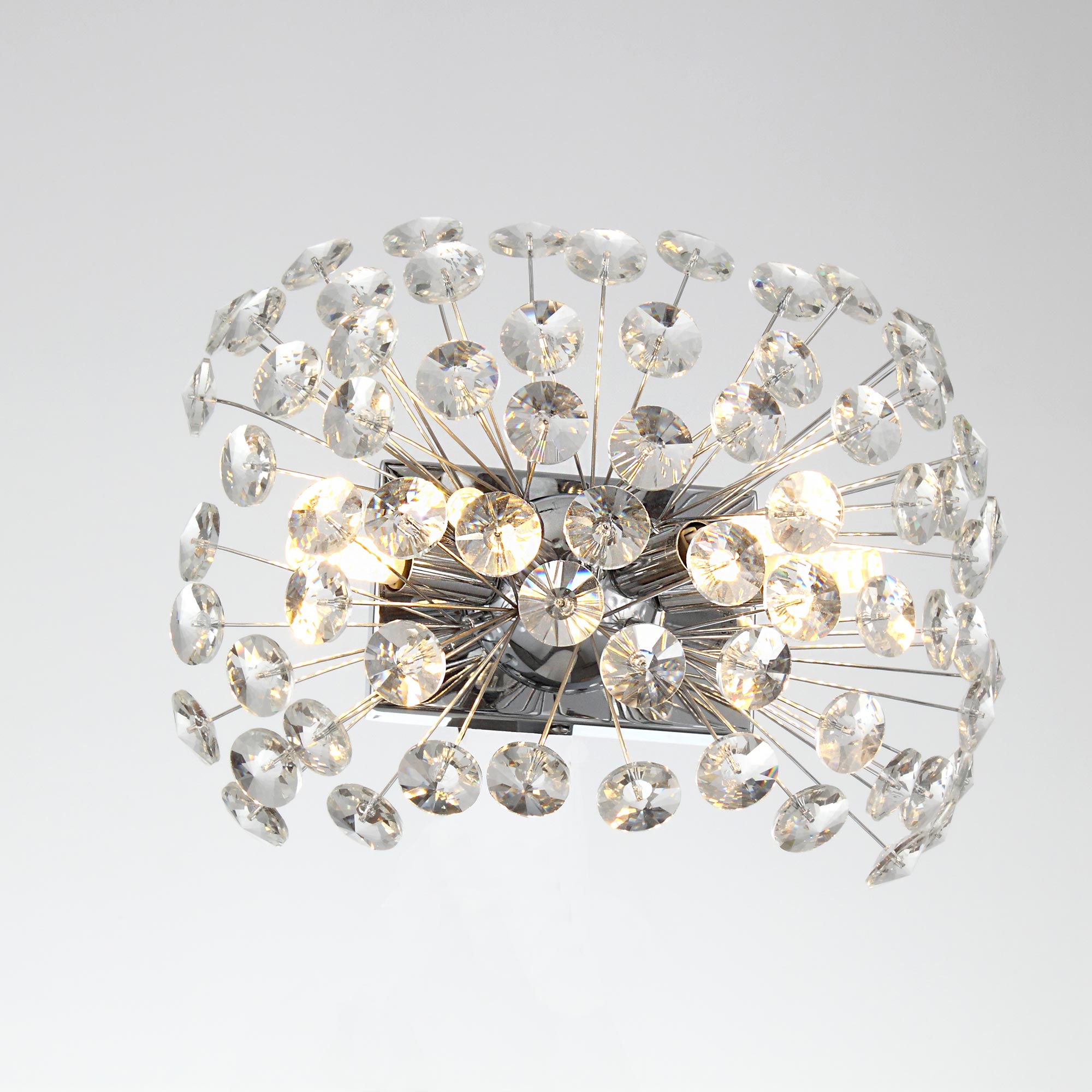 Настенный светильник Eletto Betsy EL322W04.1