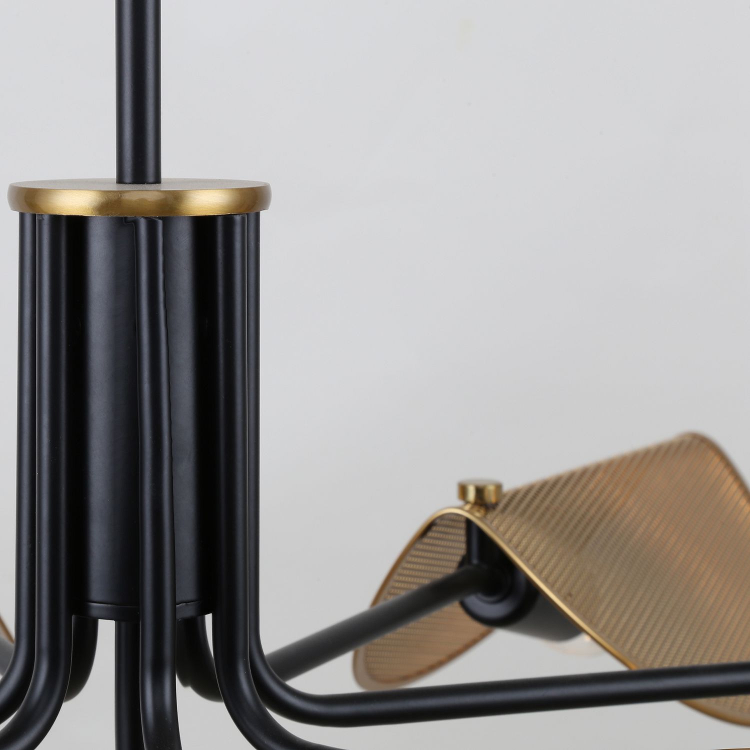 Подвесная люстра F-Promo Harsh 4082-7P