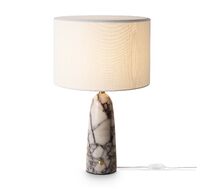 Настольная лампа Freya MarmoLatte FR2054TL-01BS1_MY